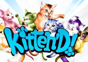 Kitten'd