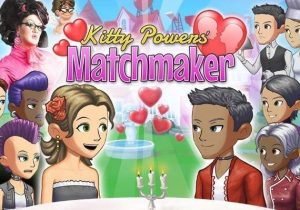 Kitty Powers Matchmaker