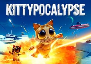 Kittypocalypse