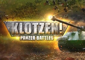 Klotzen! Panzer Battles