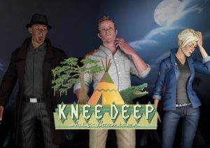 Knee Deep