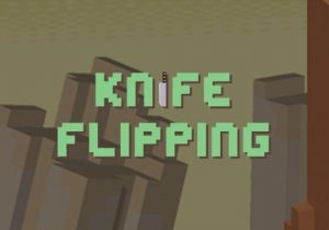 Knife Flipping
