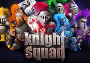Knight Squad