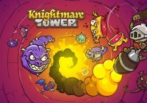 Knightmare Tower