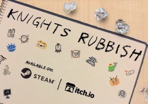 Knights Rubbish