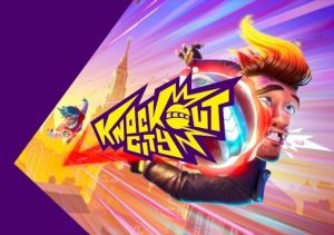 Knockout City Xbox Series