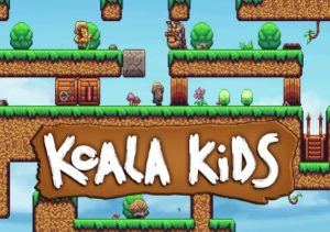 Koala Kids
