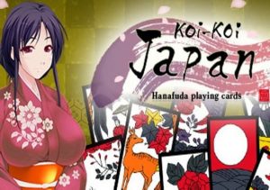 Koi-Koi Japan UKIYOE tours Vol.1