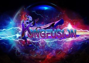 Kongfusion
