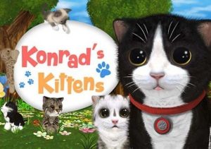 Konrads Kittens