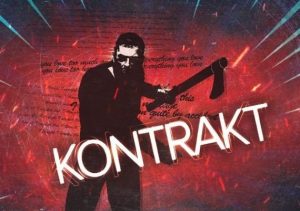 KONTRAKT