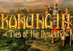 Konung 3 Ties of the Dynasty