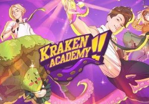 Kraken Academy Xbox Series