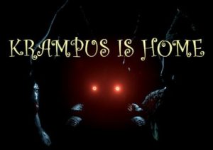Krampus is Home