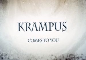 Krampus