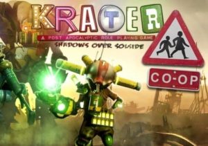 Krater