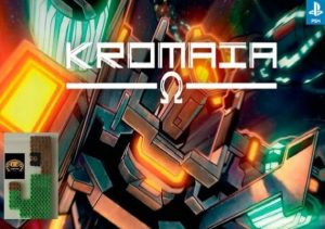 Kromaia