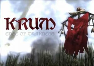 KRUM Edge Of Darkness
