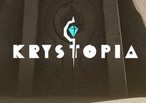 Krystopia A Puzzle Journey
