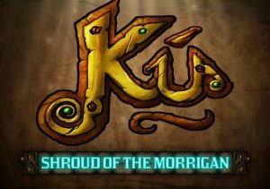 Ku Shroud of the Morrigan
