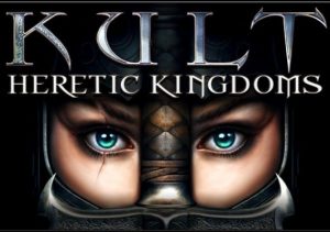 Kult Heretic Kingdoms