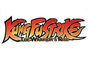 Kung Fu Strike