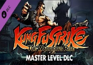 Kung Fu Strike The Warriors Rise Master Level