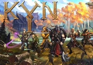 KYN