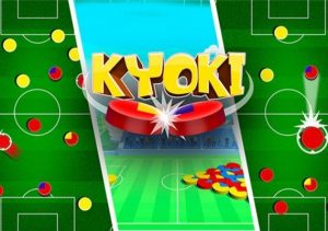 KYOKI