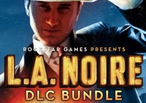 L.A. Noire DLC Bundle