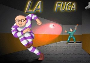 La Fuga