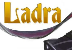 Ladra