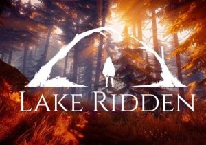 Lake Ridden