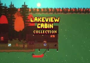 Lakeview Cabin Collection