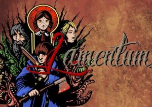 Lamentum Xbox Series
