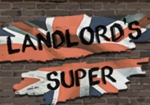 Landlord's Super