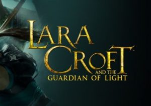 Lara Croft & the Guardian of Light