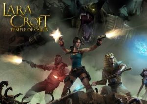 Lara Croft and the Temple of Osiris Season Pass Xbox One