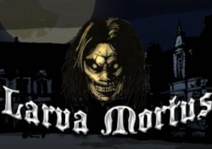 Larva Mortus
