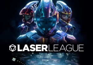 Laser League
