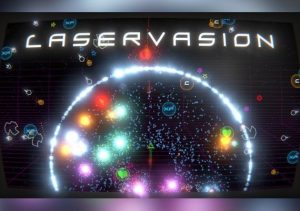 Laservasion
