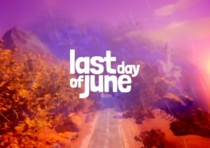 Last Day of June