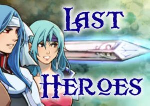 Last Heroes