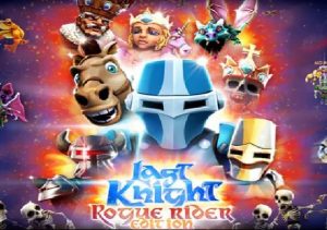 Last Knight