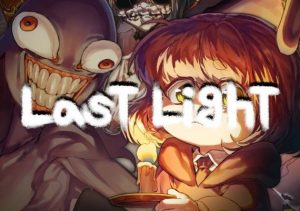 Last Light