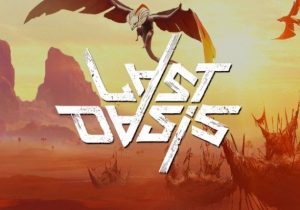 Last Oasis
