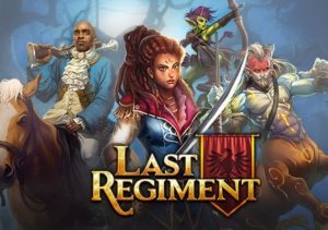Last Regiment