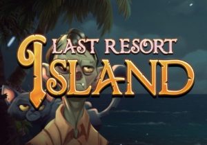 Last Resort Island