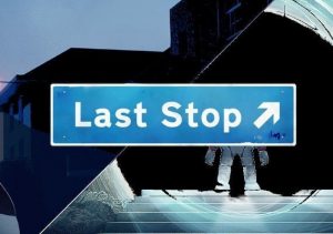 Last Stop Xbox Series