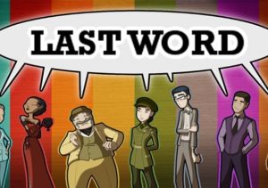 Last Word